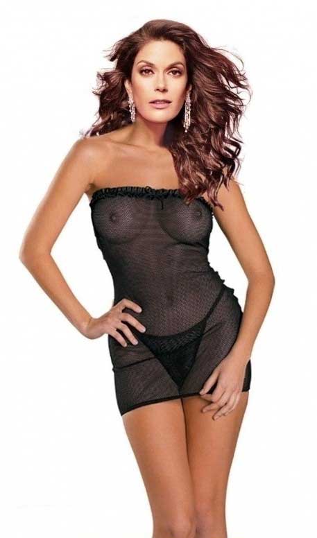 Teri Hatcher Nackt. Foto - 11