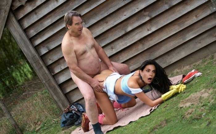 Teri Hatcher Nackt. Foto - 7