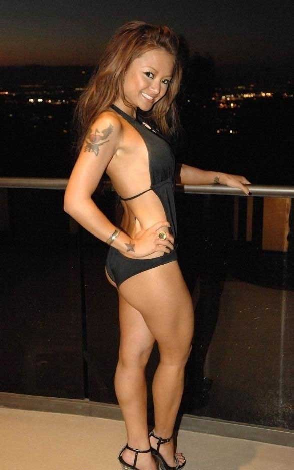 Tila Tequila Nackt. Foto - 24