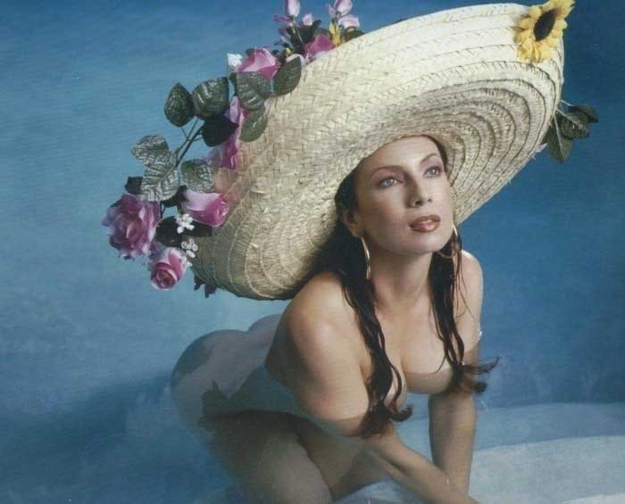 Las fotos de Traci Lords desnuda más calientes