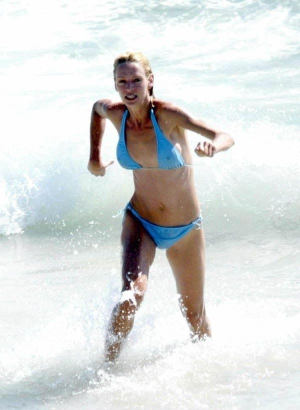 Uma Thurman Nackt. Foto - 20