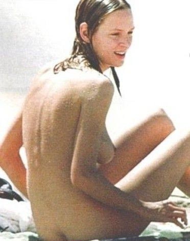 Uma Thurman Nackt. Foto - 8