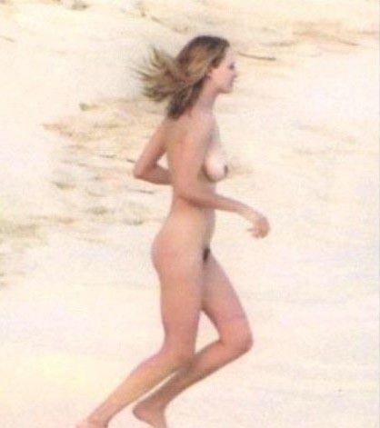 Uma Thurman Nackt. Foto - 9