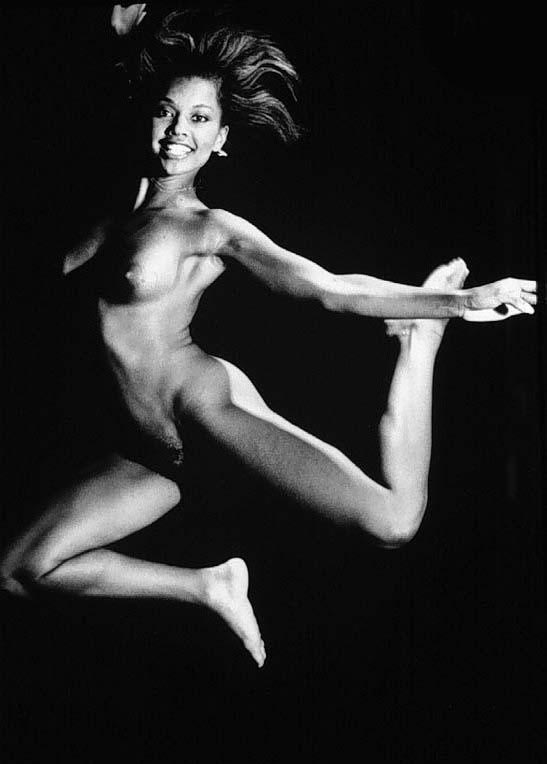 Vanessa Williams Nackt. Foto - 6