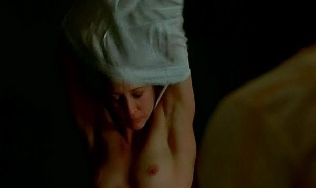 Vera Farmiga Desnuda. Foto - 25