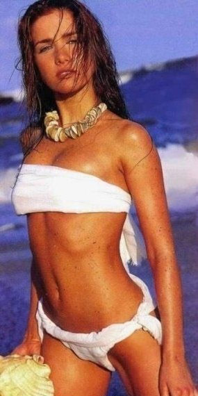 Natalia Oreiro Desnuda. Foto - 12